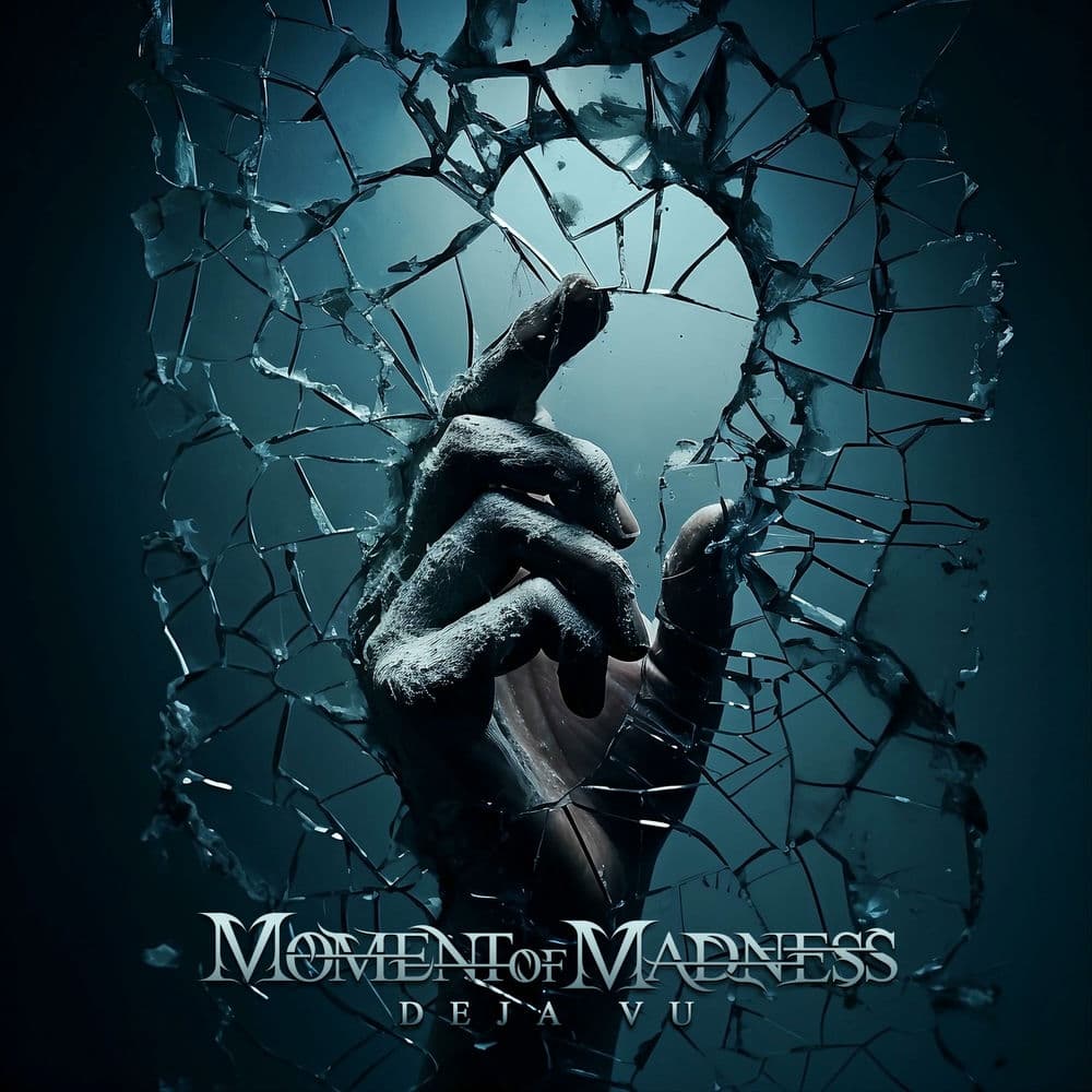 Moment of Madness – Metal