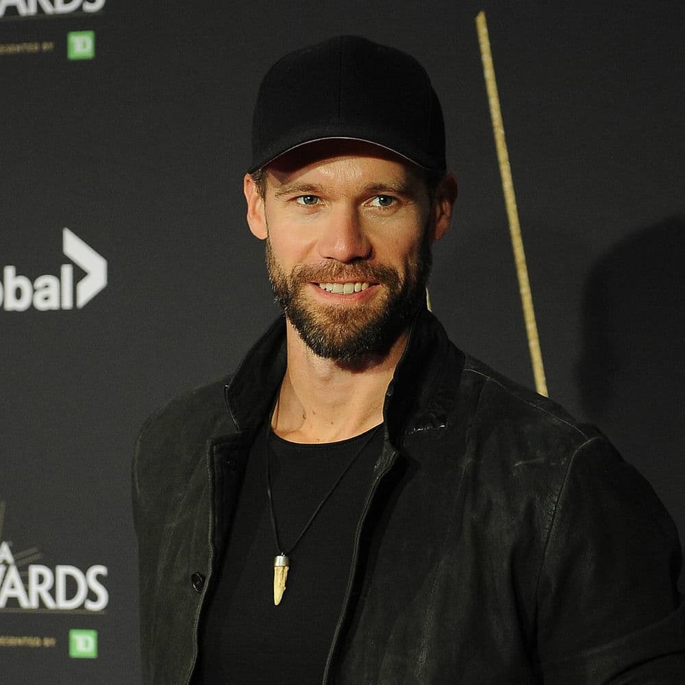 Chad Brownlee – Country