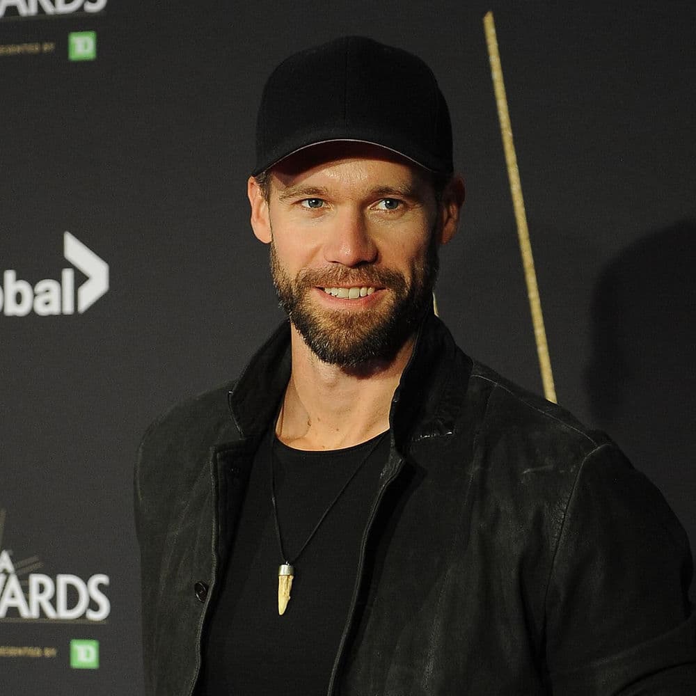 Chad Brownlee – Country