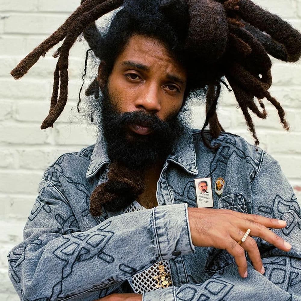 Yaadcore – Reggae