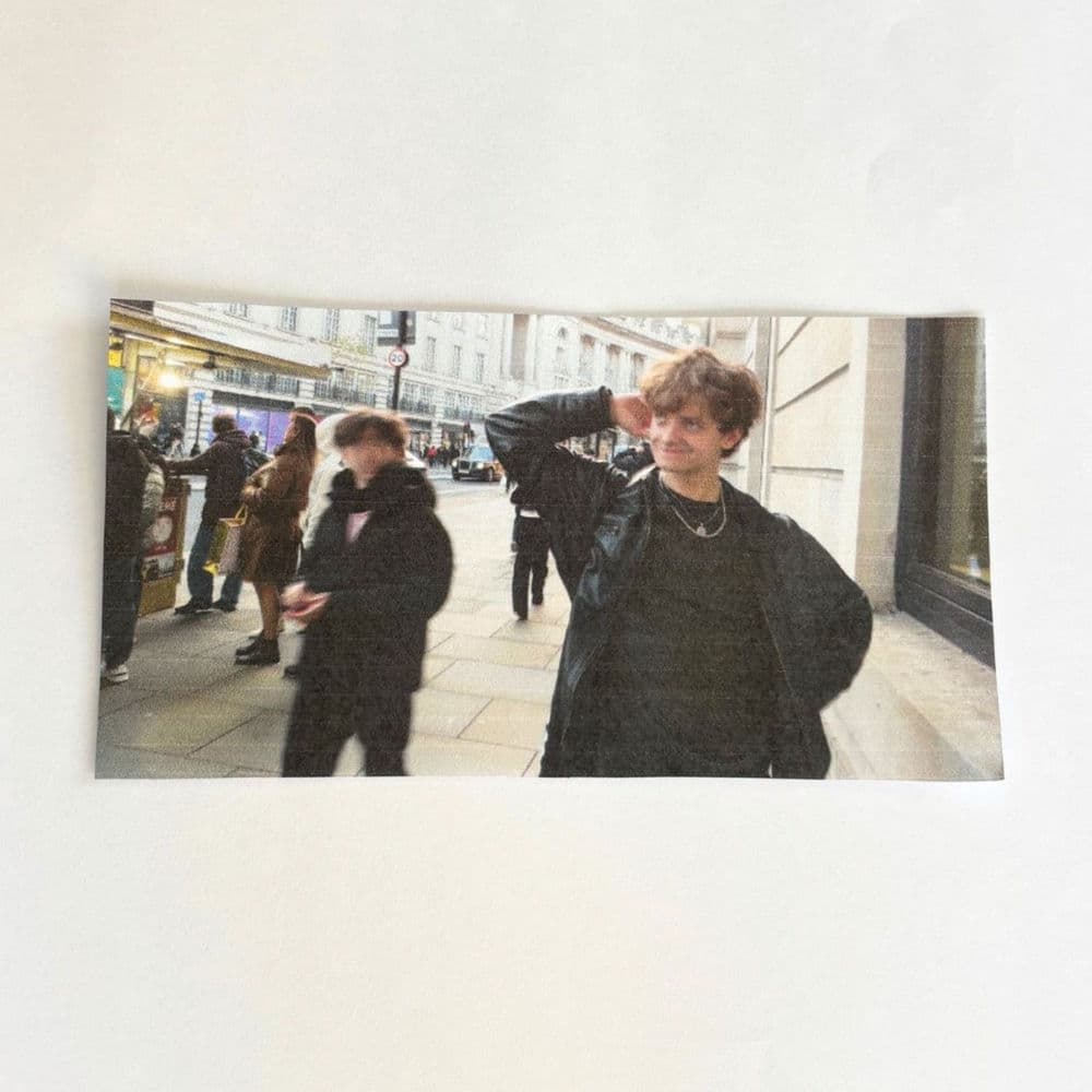 Matt Hennessy – Indie Rock