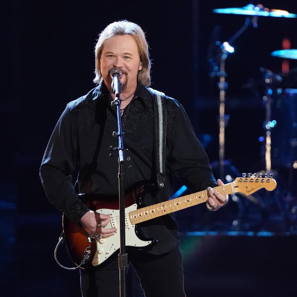 Travis Tritt – Country