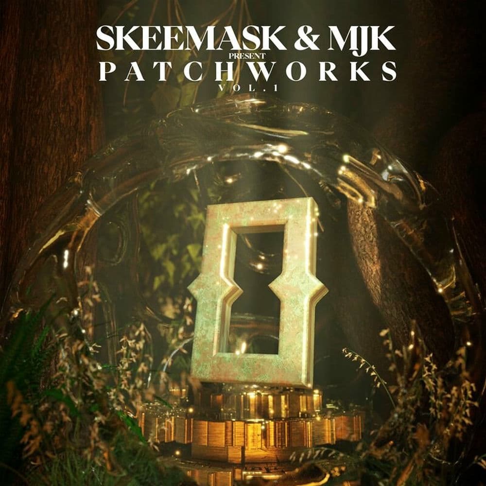 MJK – Dance