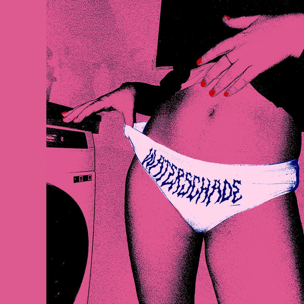 Waterschade – Alternative