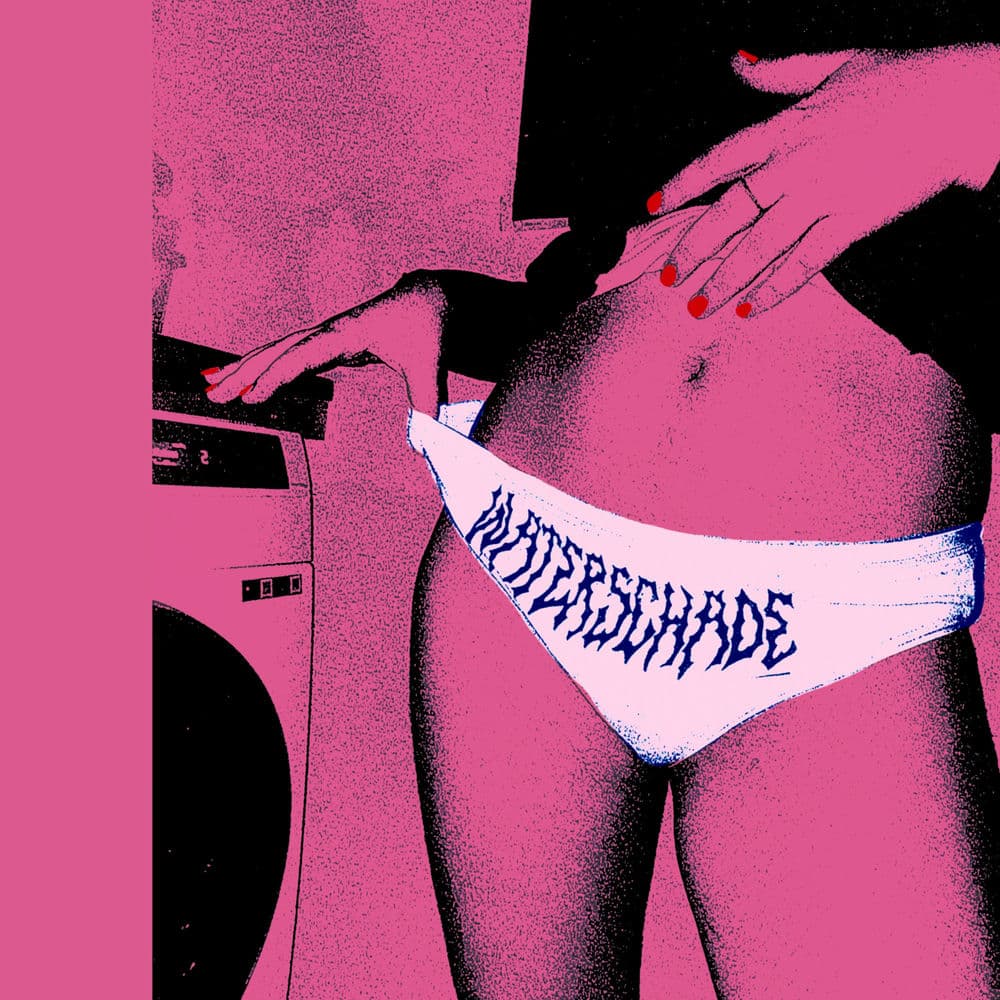 Waterschade – Alternative
