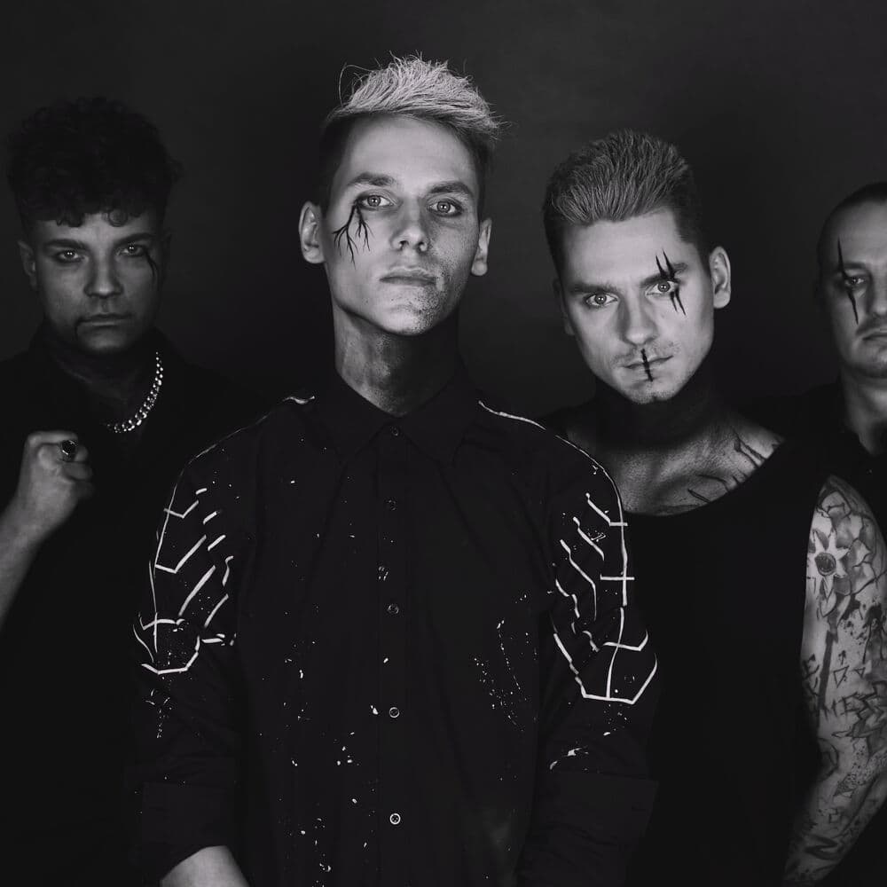 Blitz Union – Rock