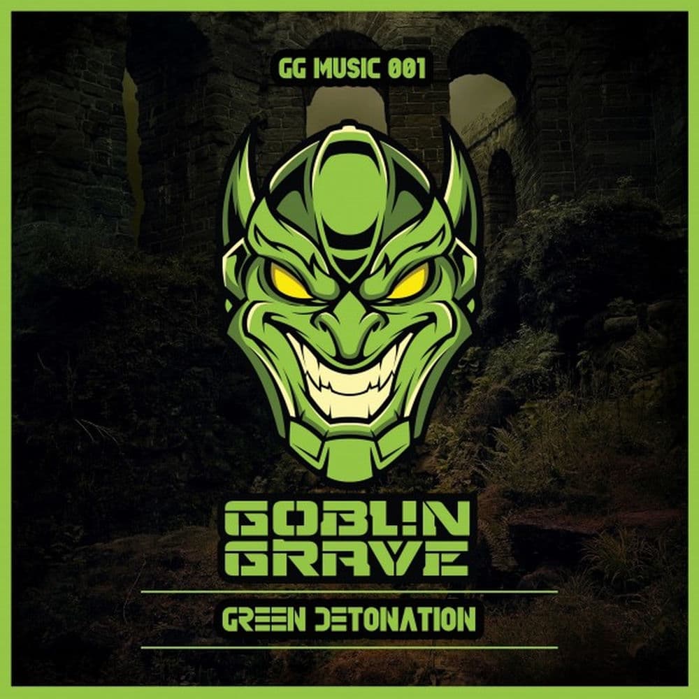 Goblin Grave – Dance