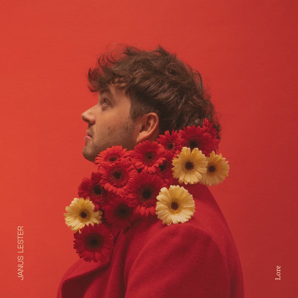 JANUS LESTER – Pop