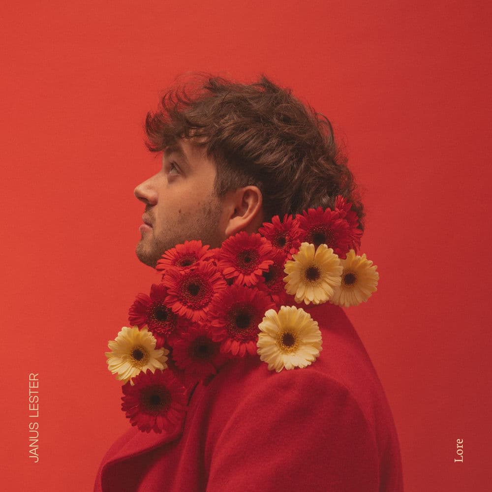 JANUS LESTER – Pop