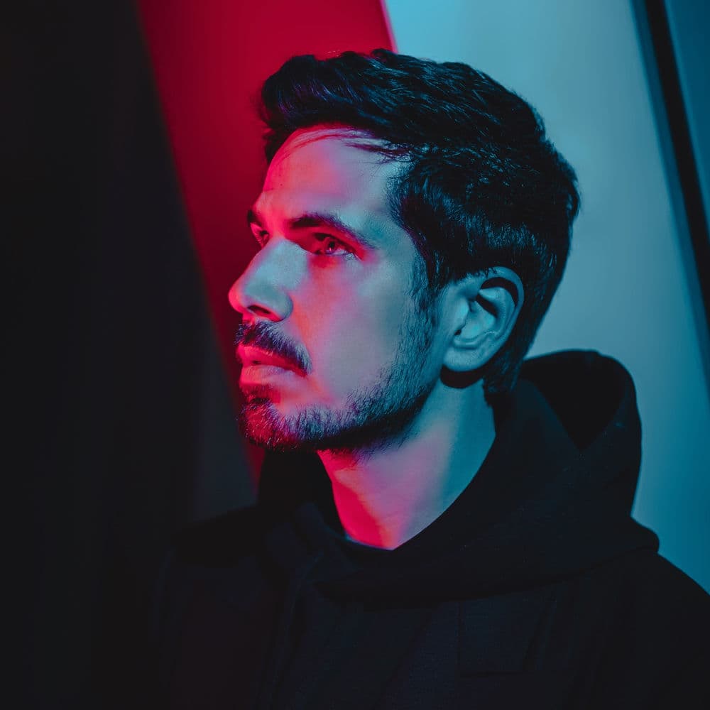 MICHAEL CANITROT – Electro