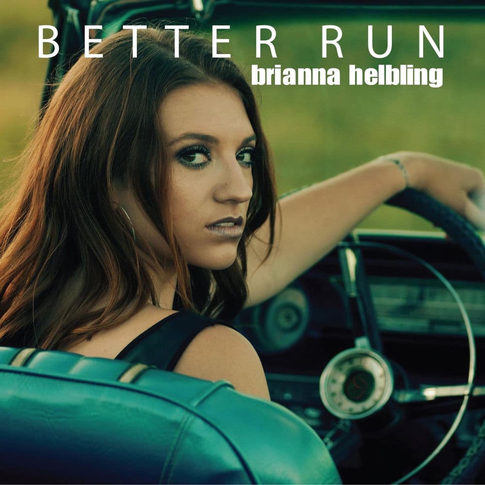 Brianna Helbling