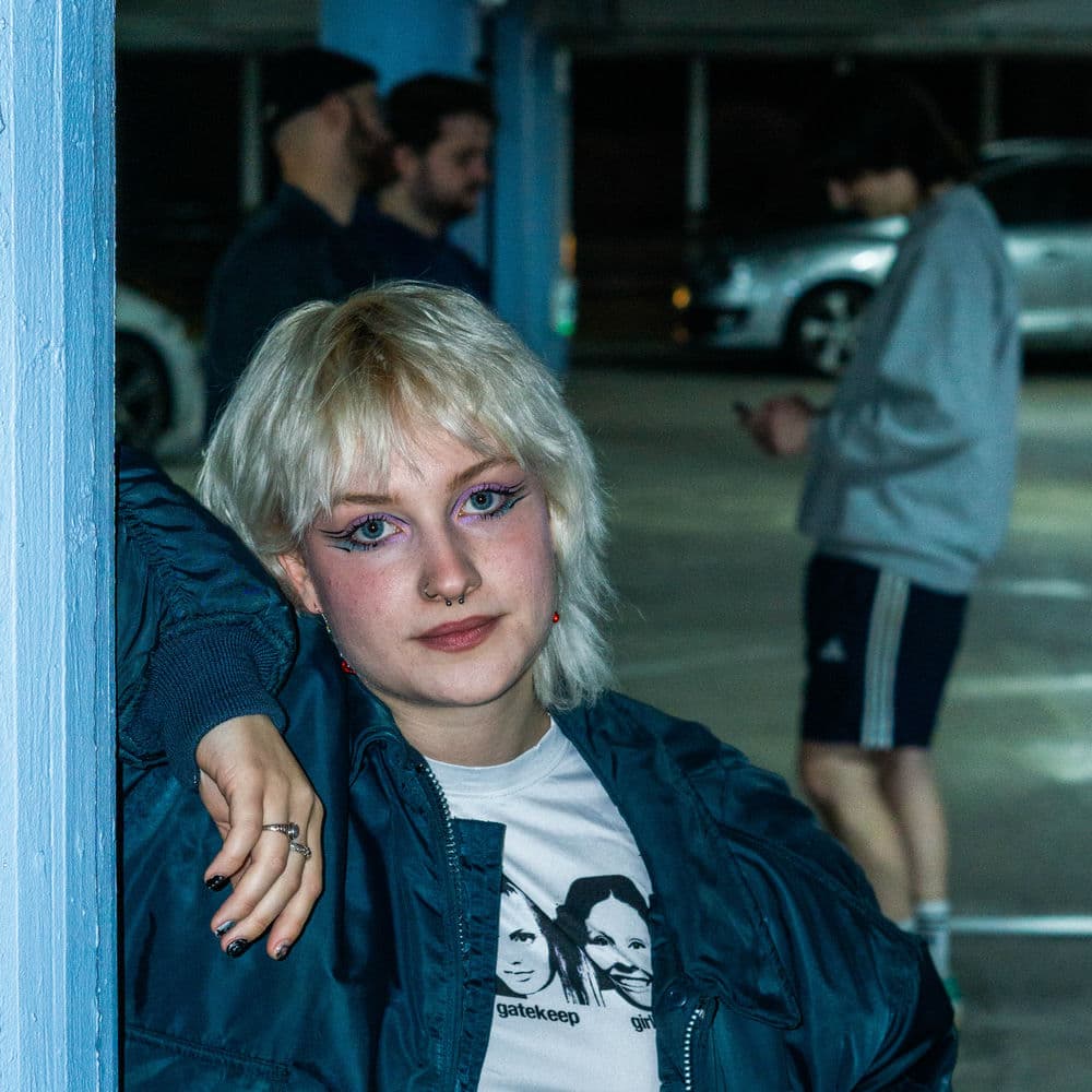 VIOLENT SADIE MODE – Alternative