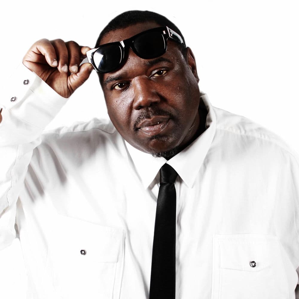 8Ball – Hip-Hop