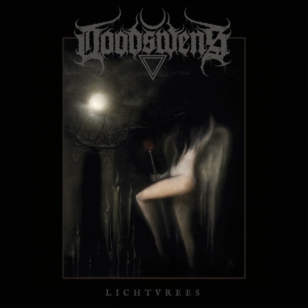 Doodswens – Heavy Metal