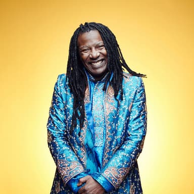 ALPHA BLONDY