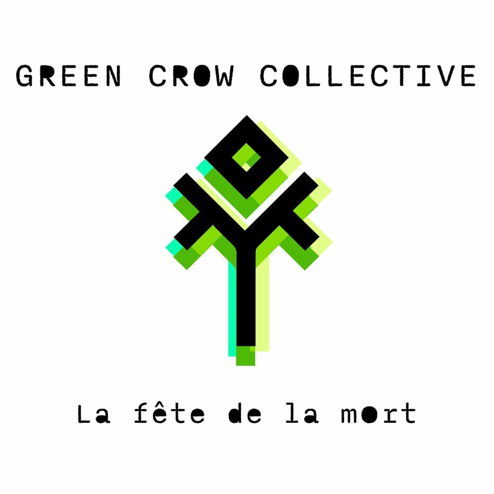 Green Crow Collective – Rock