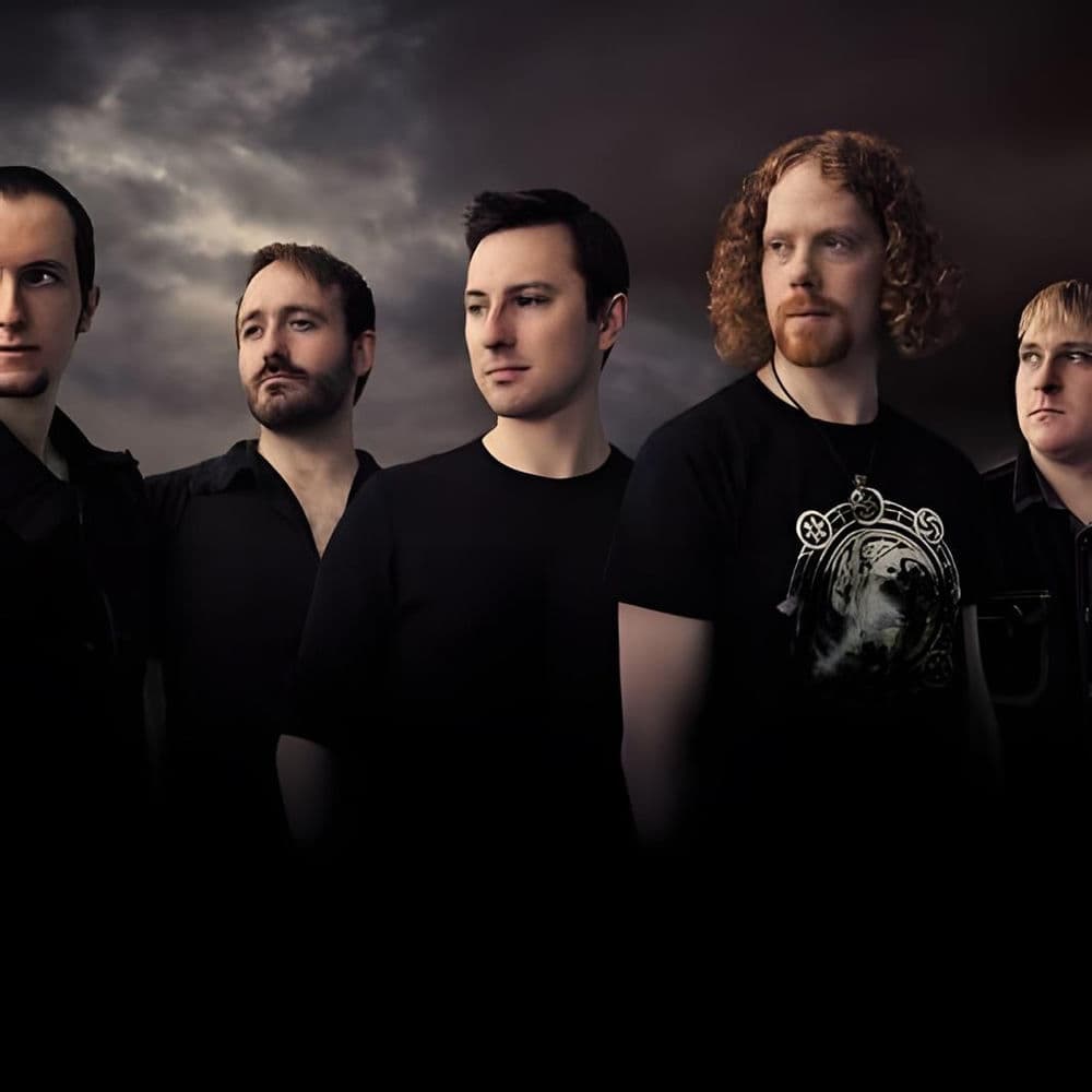 FARSEER – Heavy Metal