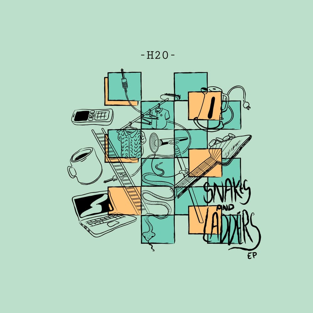H20 – Rock