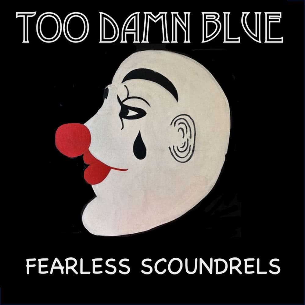 FEARLESS SCOUNDRELS
