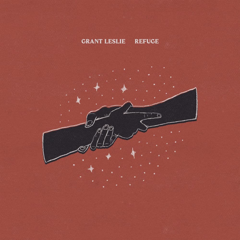 Grant Leslie – Indie Rock