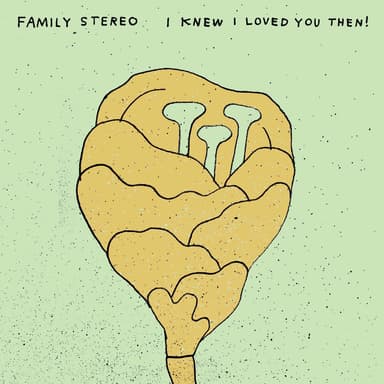Family Stereo