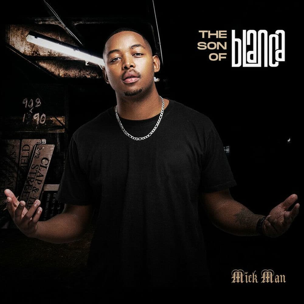 Mickman – Dance