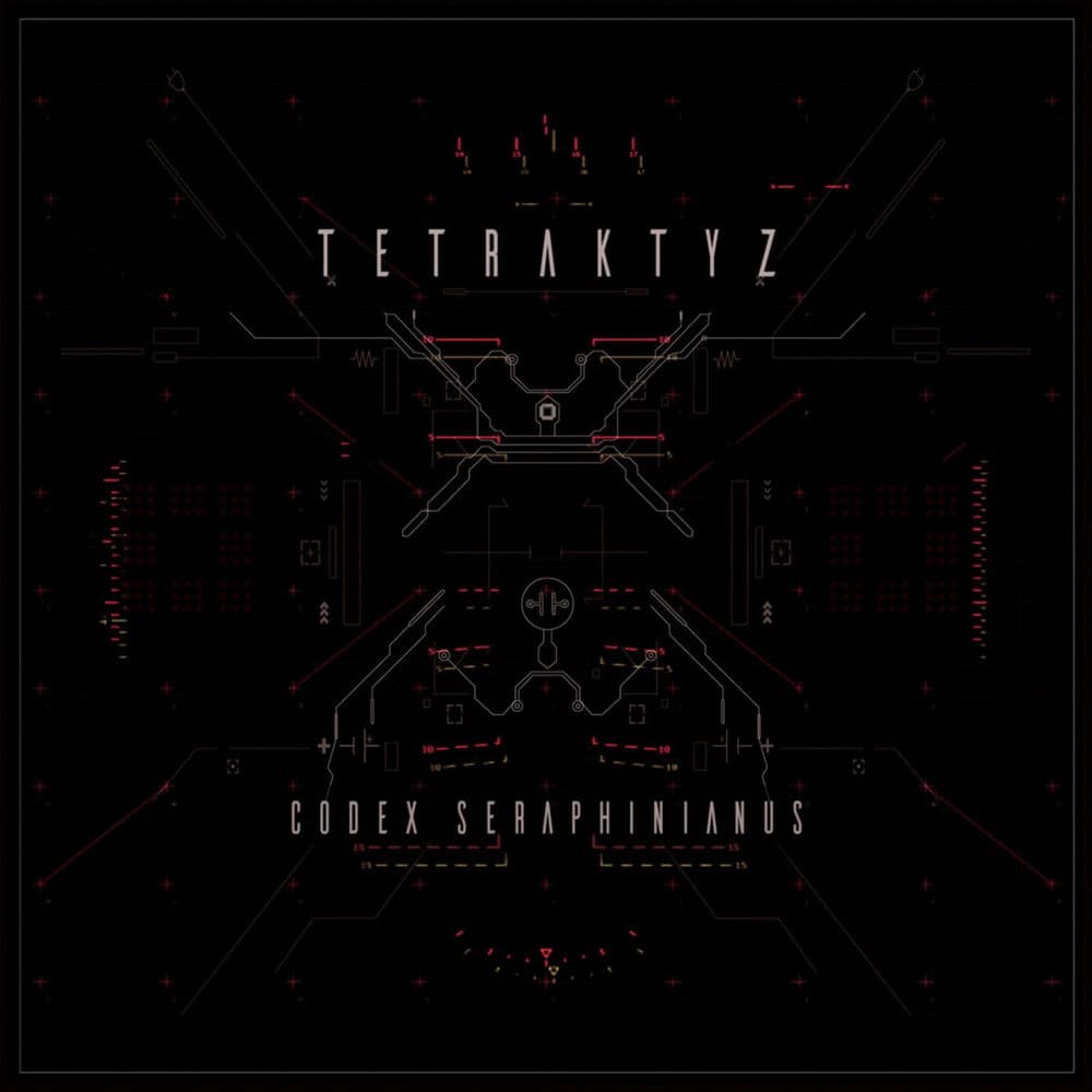 TETRAKTYZ – Electro