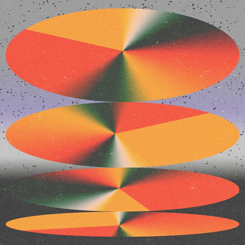 Lee Graves – Techno