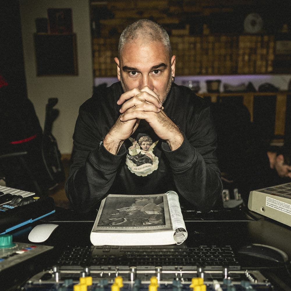 KaseO – Rap/Hip Hop