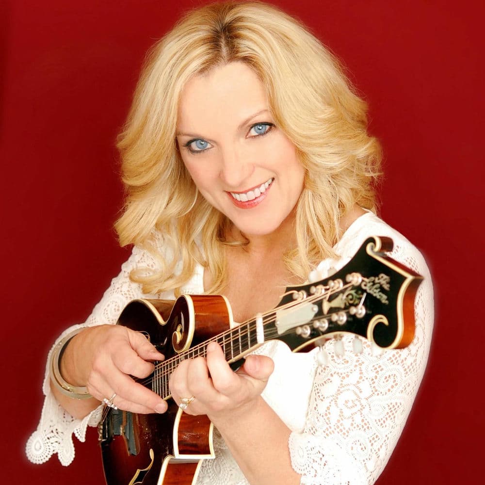 Rhonda Vincent – Country
