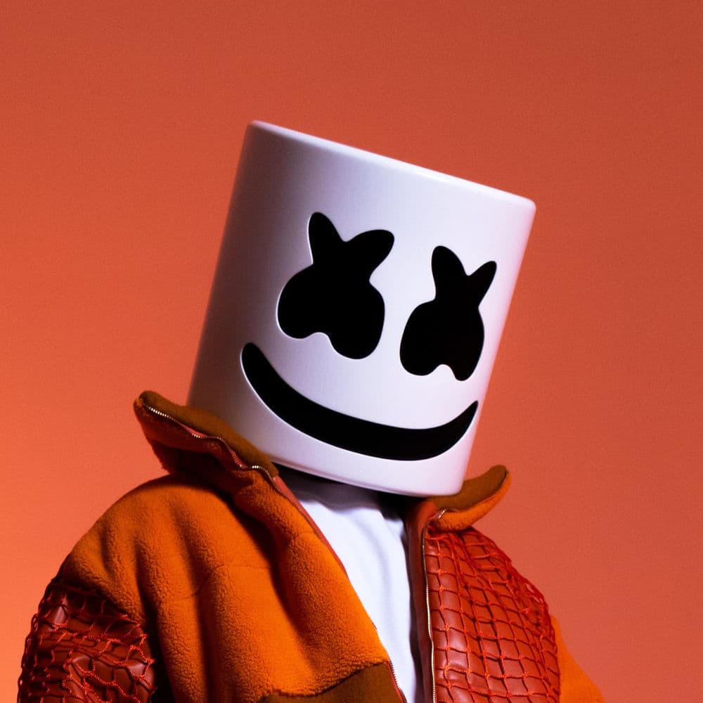 MARSHMELLO – Hip-Hop
