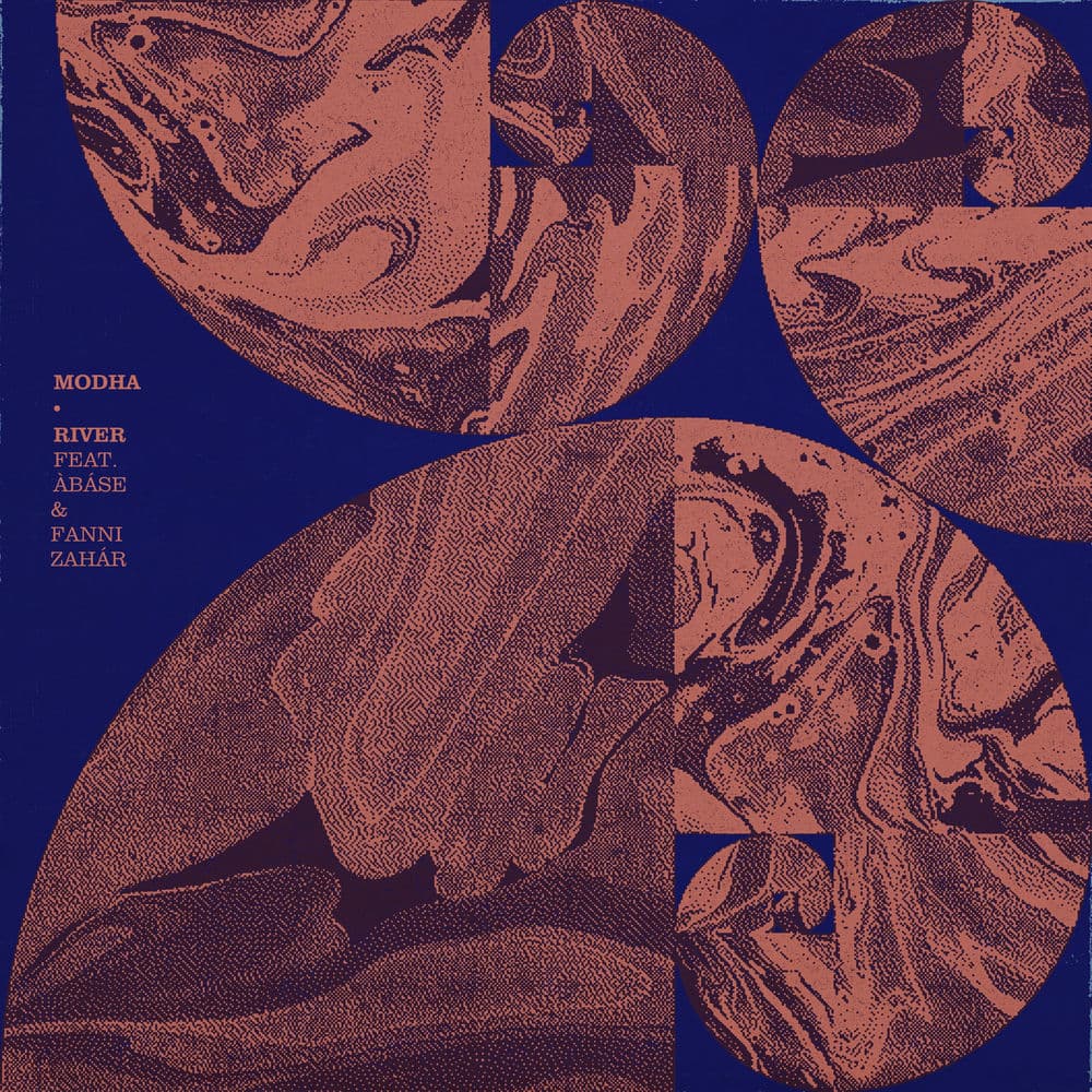 Fanni Zahar – Jazz