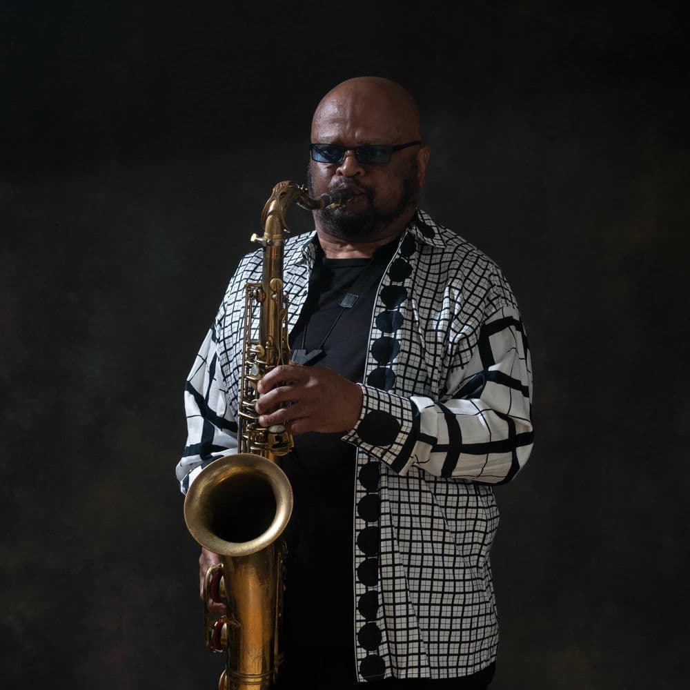 Azar Lawrence – Jazz