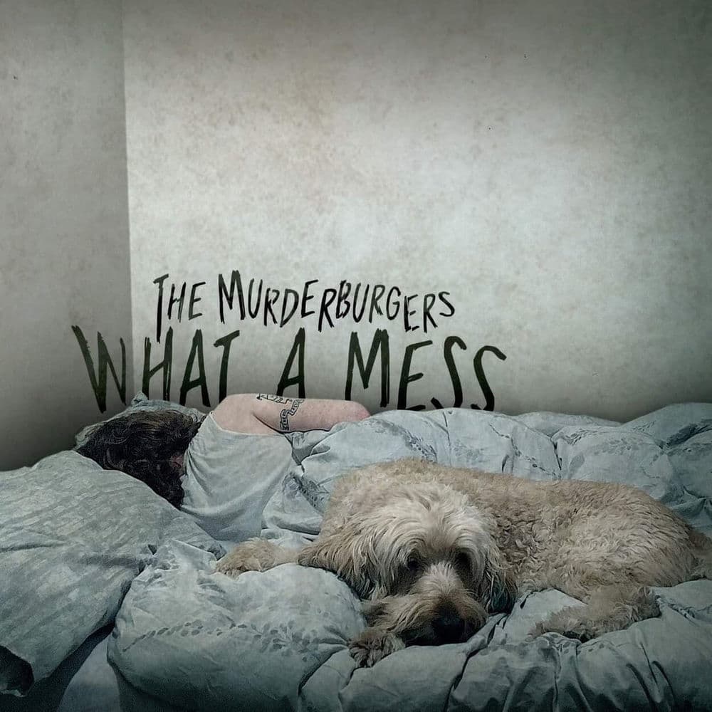 The Murderburgers – Punk