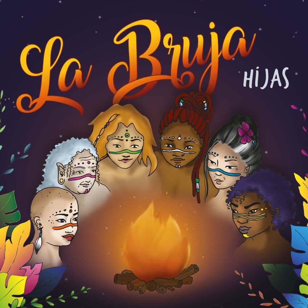 LA BRUJA