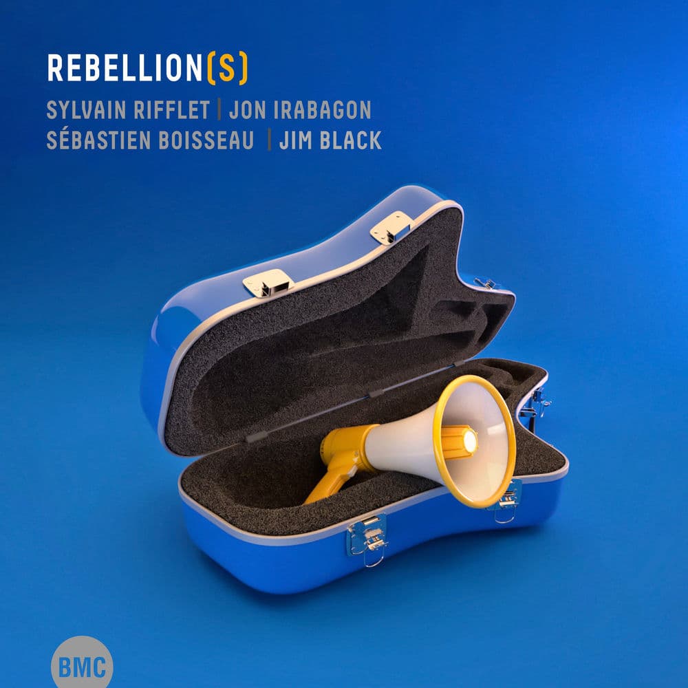 Jim Black – Jazz