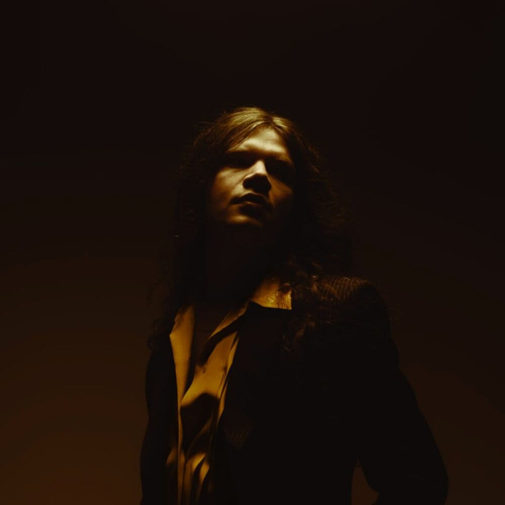 Sawyer Hill – Rock