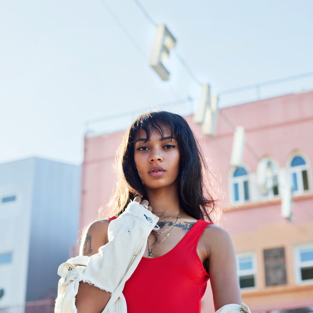 Rochelle – Pop