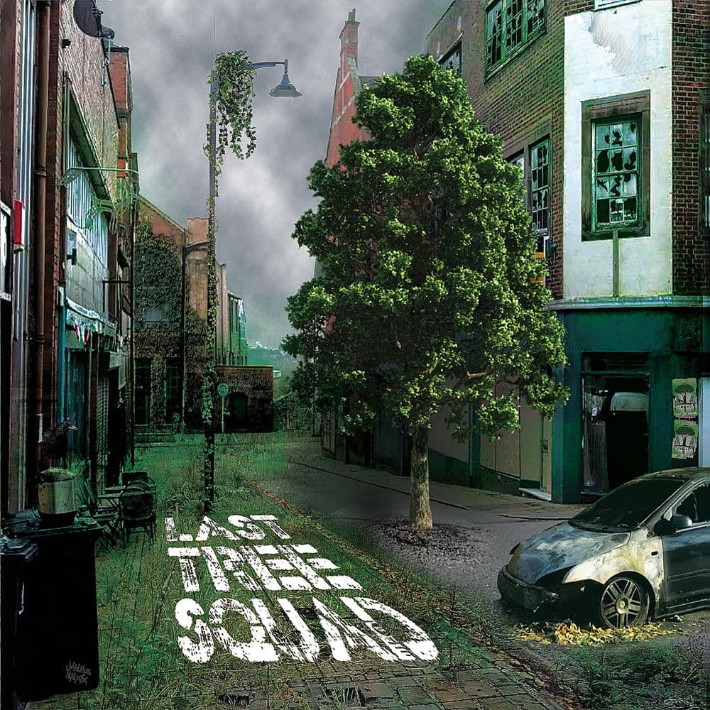 Last Tree Squad – Hip-Hop