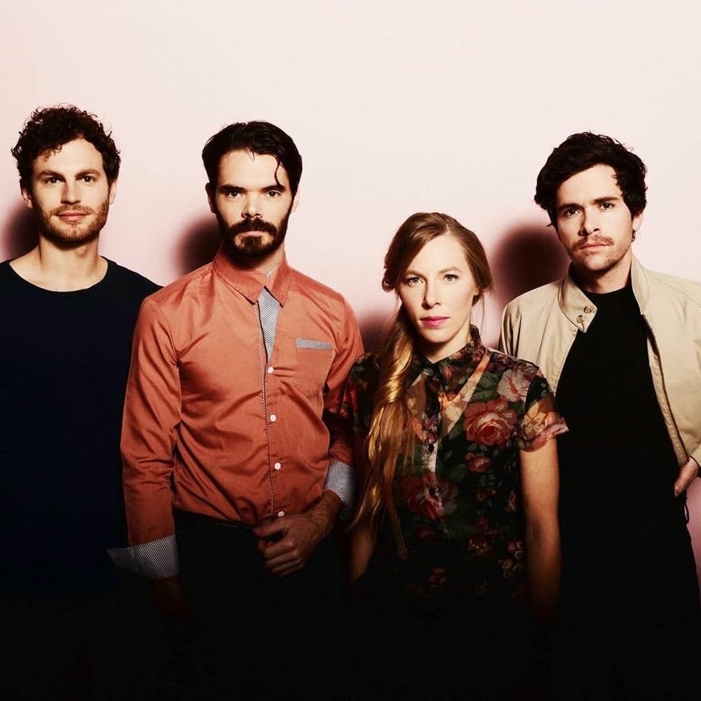 River Whyless – Folk