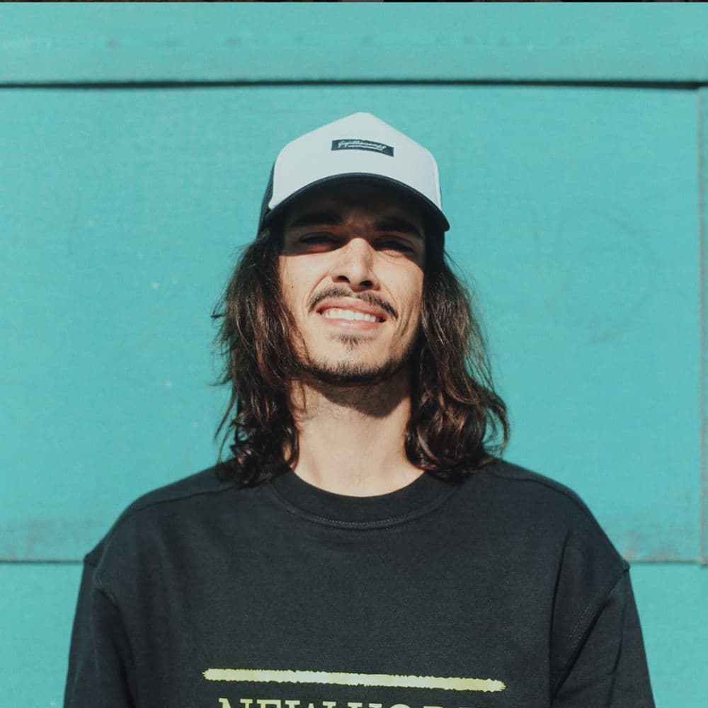 Paul Alone – Pop