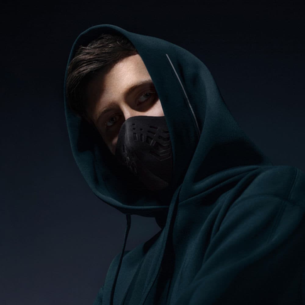 AL3N – Dance