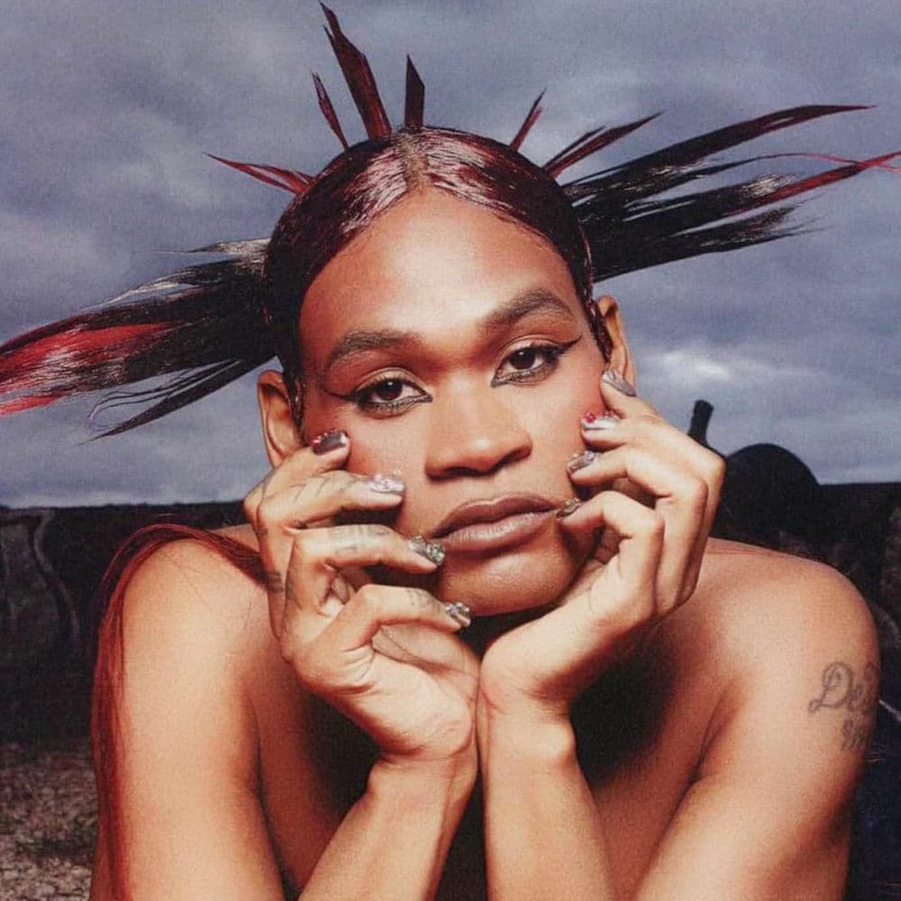 Infinite Coles – Contemporary R&B