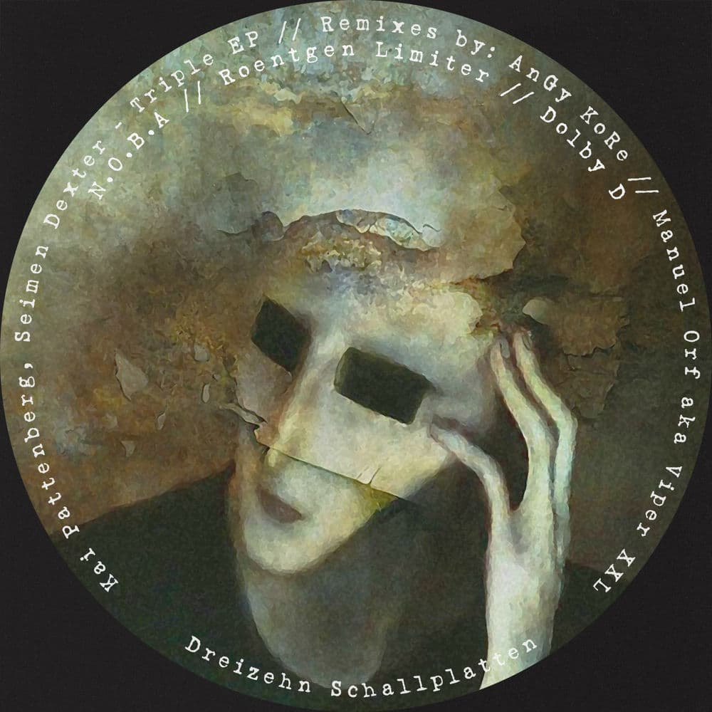 Seimen Dexter – Dance