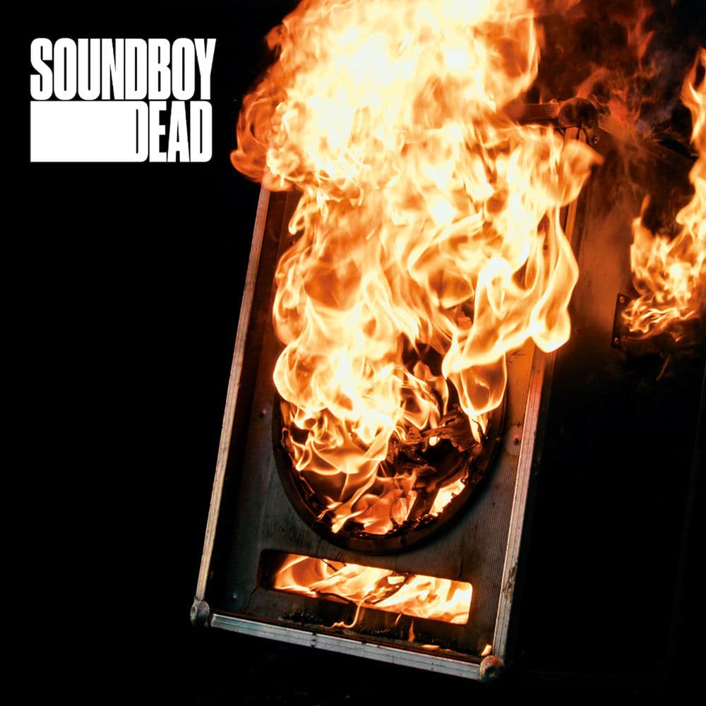 Soundboy Dead – Dub