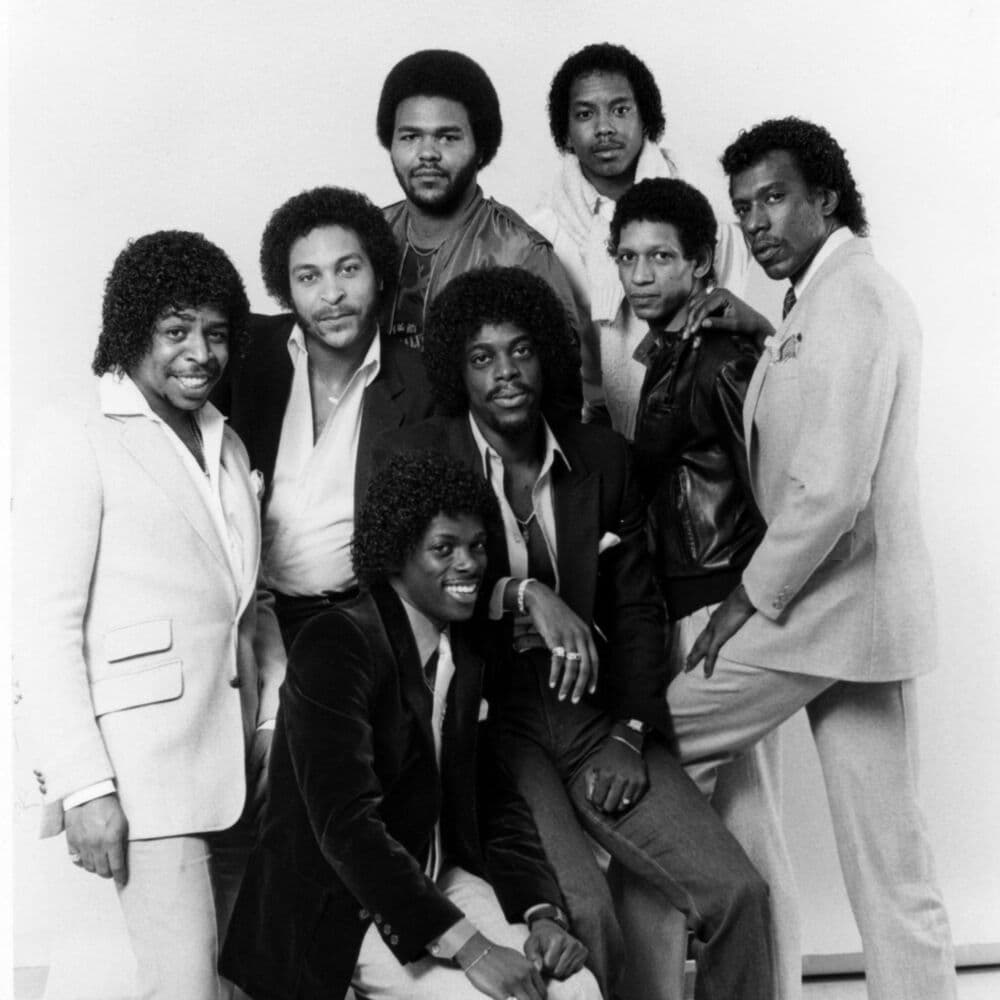 Lakeside – R&B