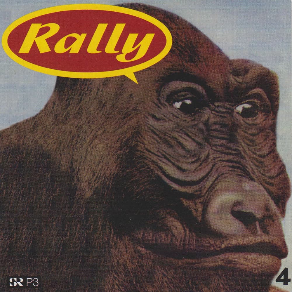 Rally – Pop