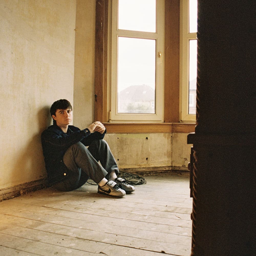 Shay O’Dowd – Pop
