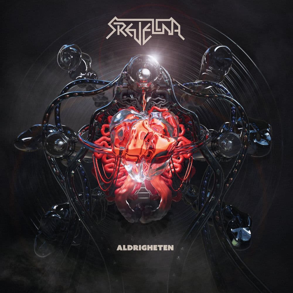Strevellna – Rock