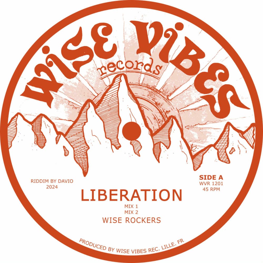 WISE ROCKERS – Reggae